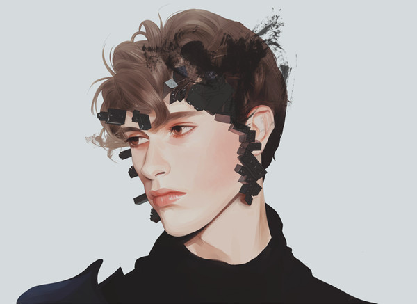 2015 FW Mens Fashion Week