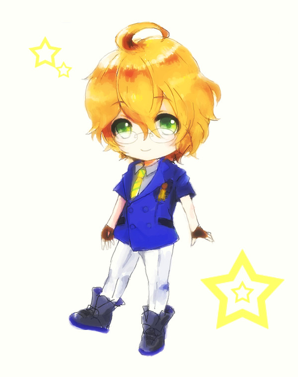 なっちゃん