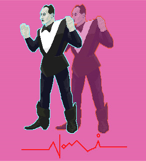 クラウス・ノミ