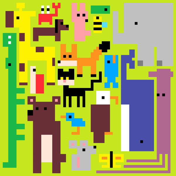 animal