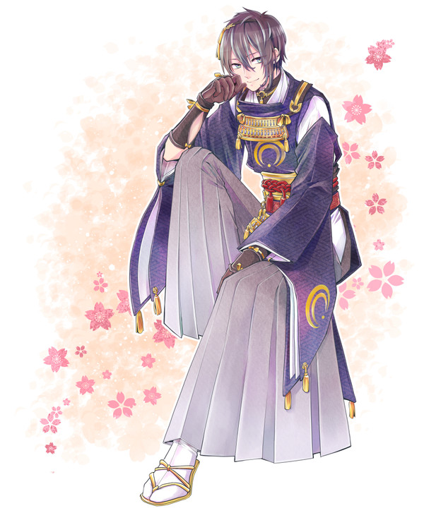 三日月