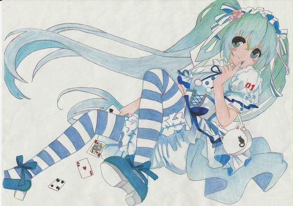 初音ミク