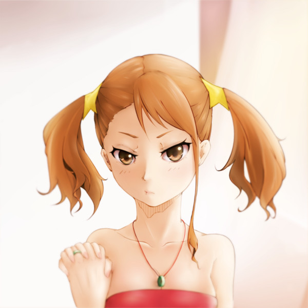 安城鸣子