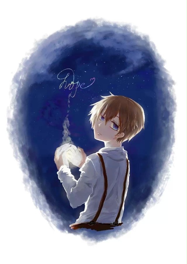 hope