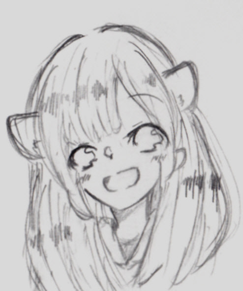 やだ()