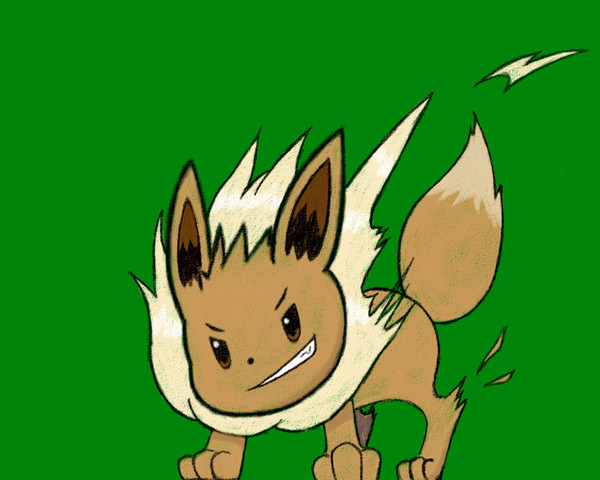Eevee