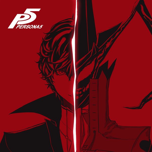 ペルソナ5