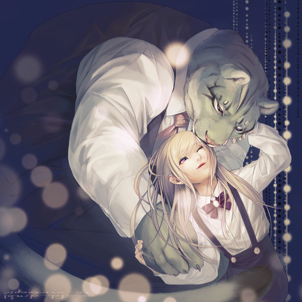 for a moment