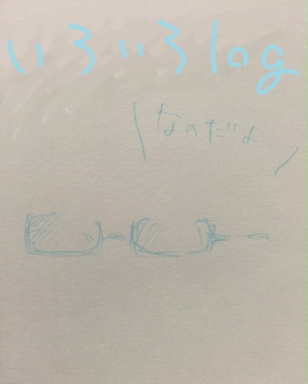 落書きlog