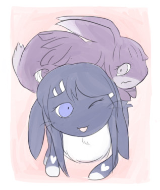 dangan bunpa