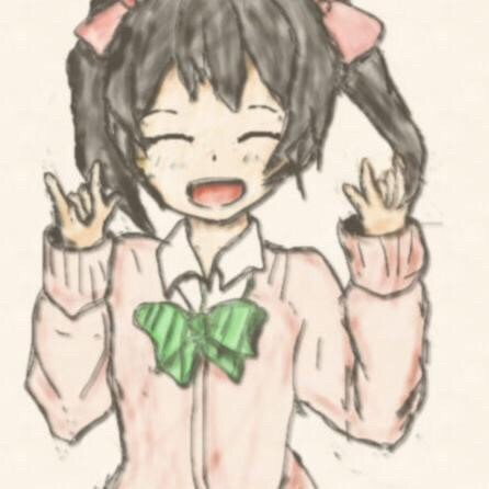 にこにー