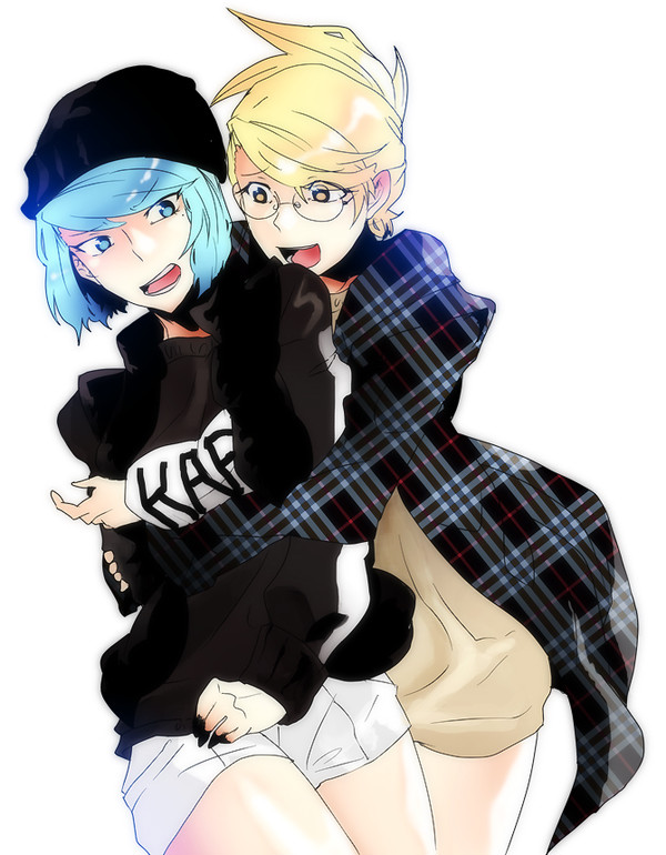 キリメイ