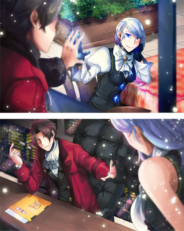 ミツメイ
