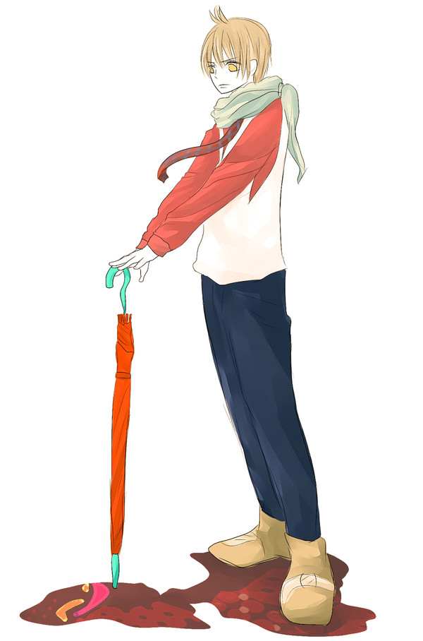 おラブ