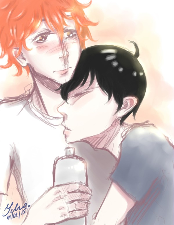 Kagehina