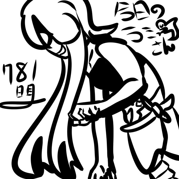 今日のラミアさんまとめ 781~785日目