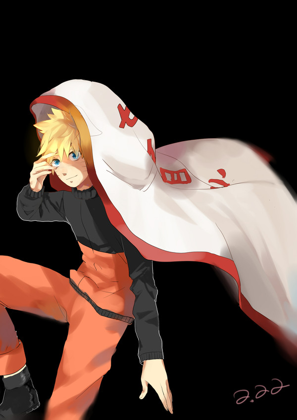 naruto