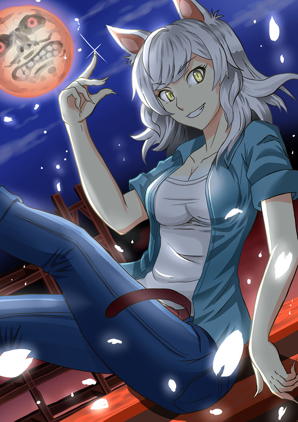 つばさタイガー