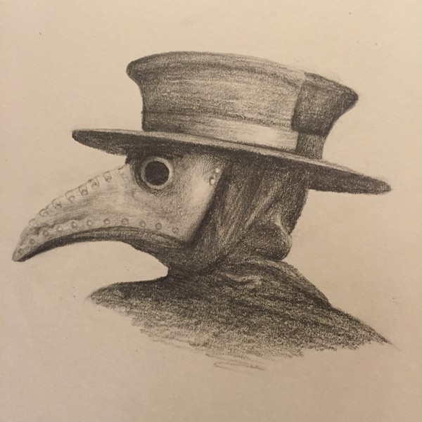 Dr.Plague