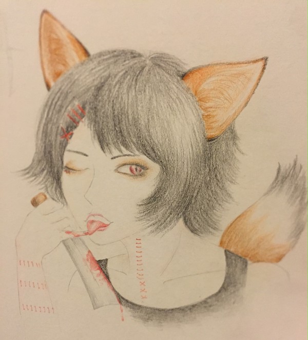 Juzo The Fox