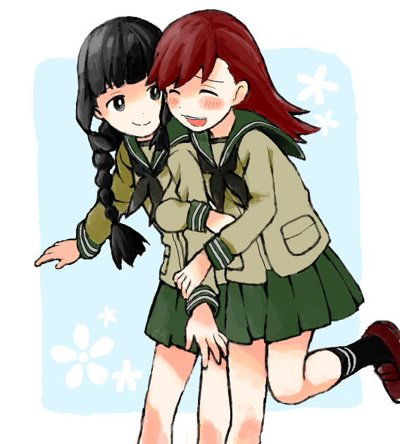 北上さ～ん