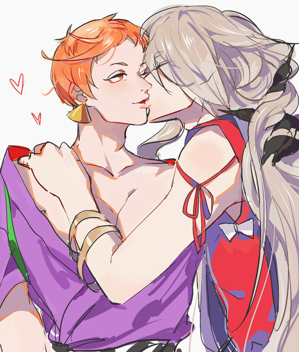 今岩kiss！
