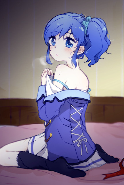 蘭あおR18まとめ