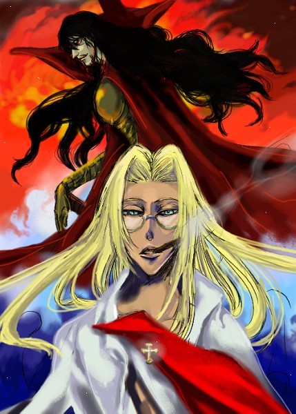 the flames of war