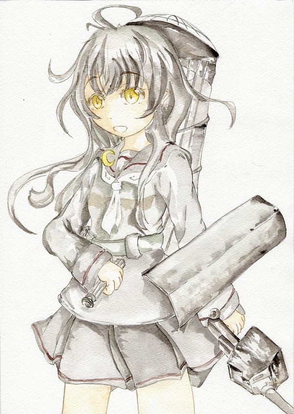 三日月