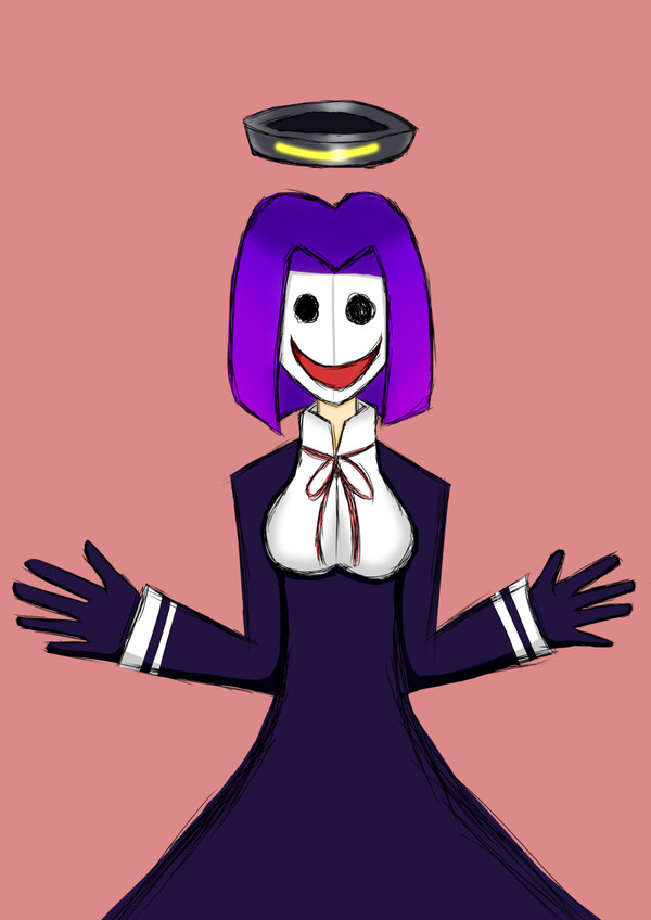 龍田さん