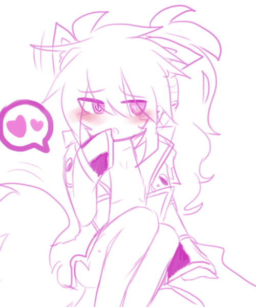 Wolfy MM