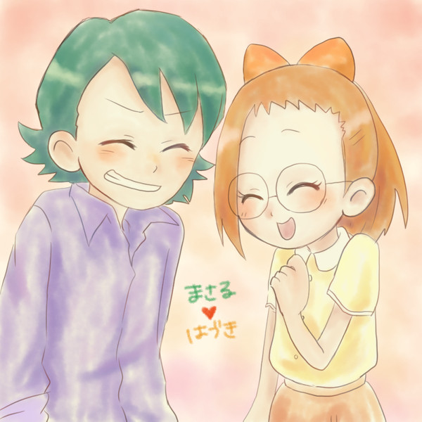 らくがきろぐ
