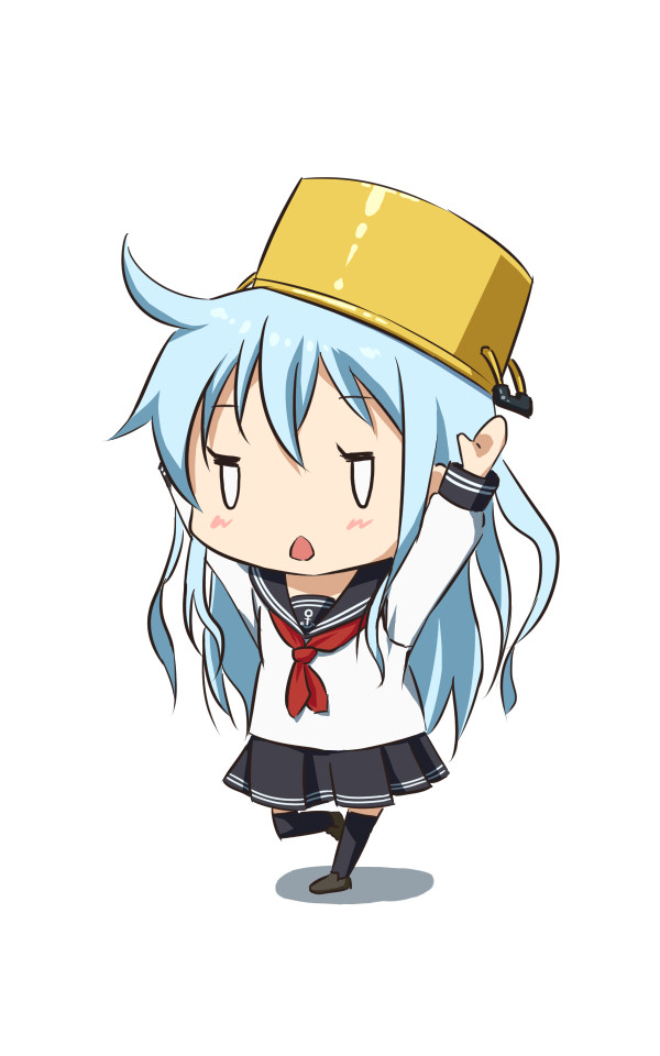ぱんぱかぱーん!