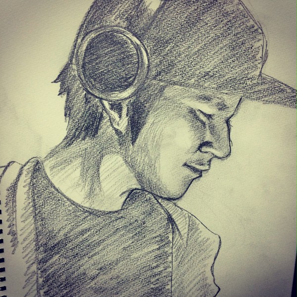 DJ