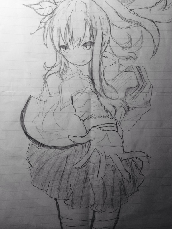 今日はもう寝るざます！