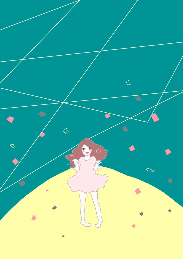 きらきら