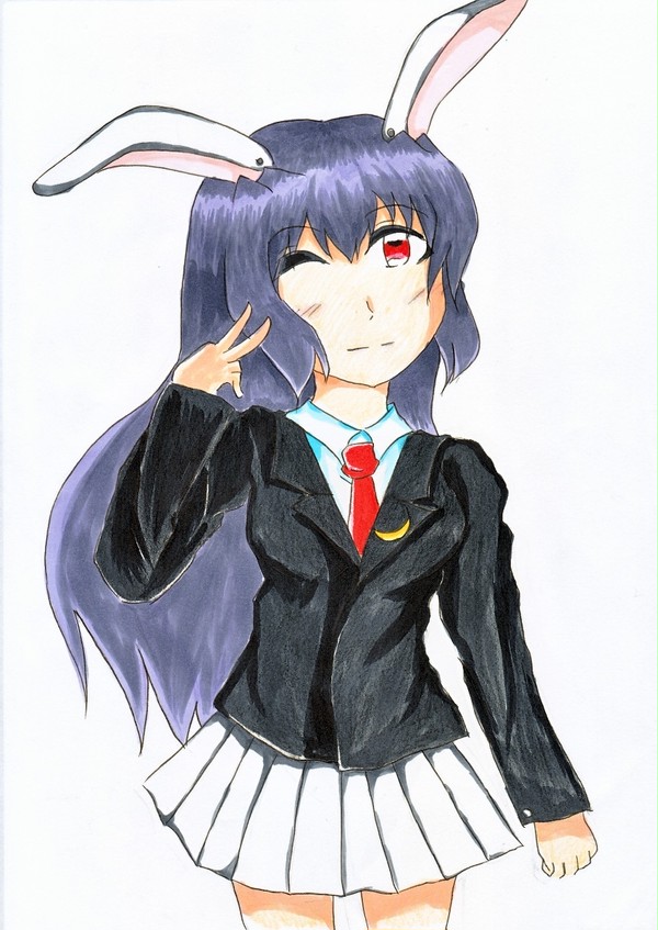 うどんちゃん