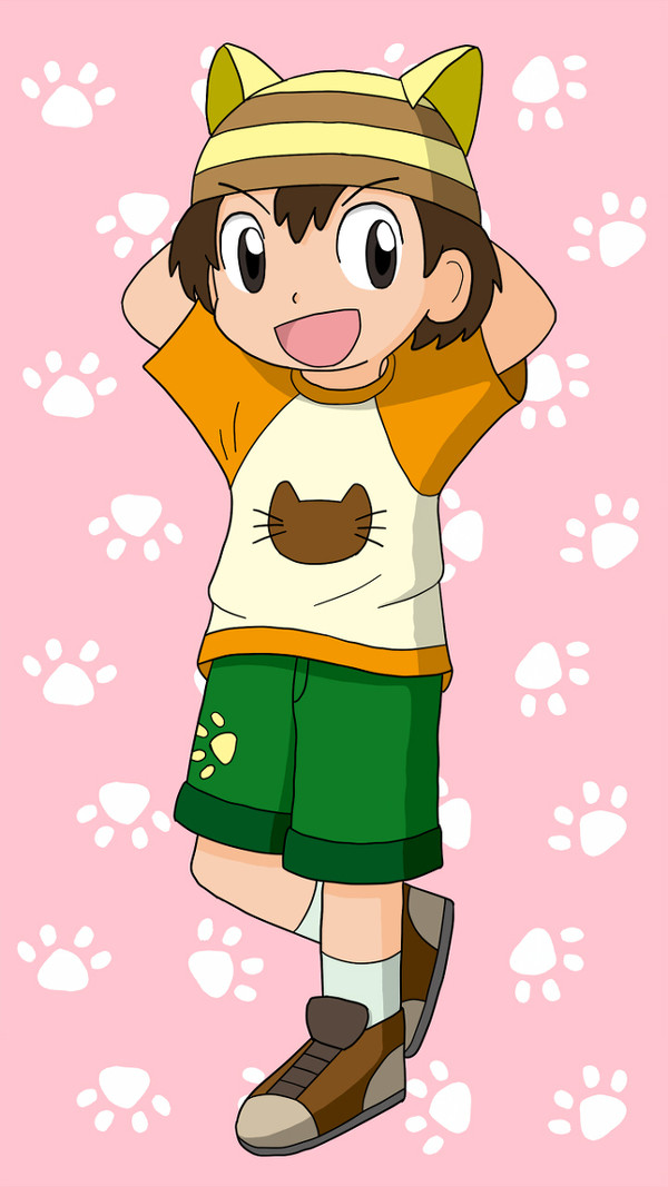 猫の日