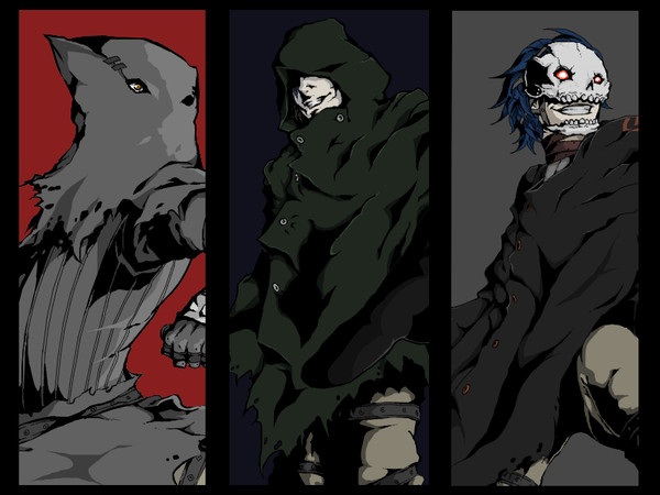 Critical Phase