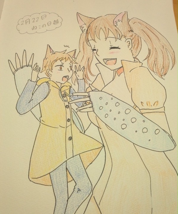 「ディ、ディアンヌ!?何を!」