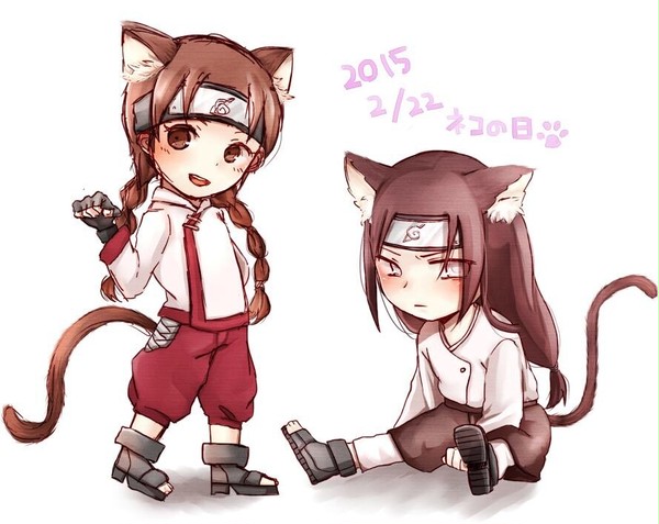 にゃんにゃんにゃん