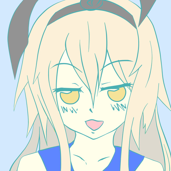ぜかまし