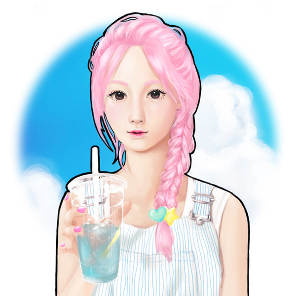 夏