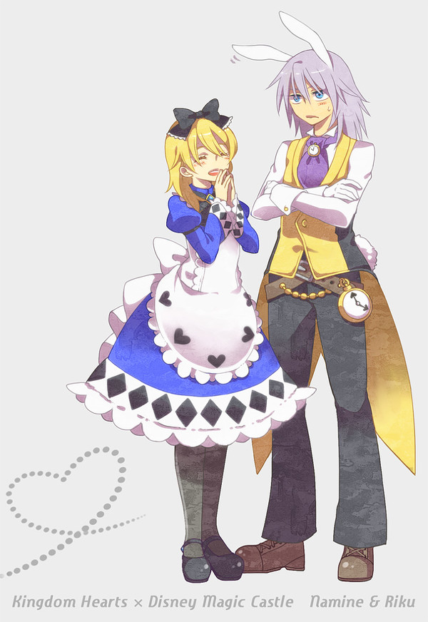 Wonderland