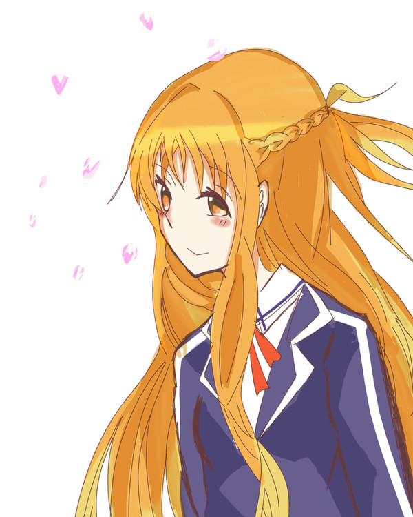 アスナさん