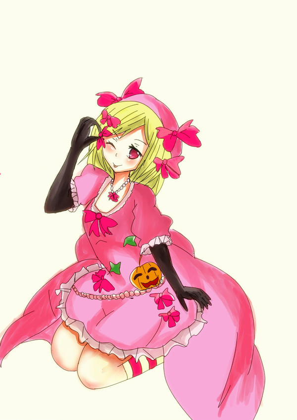 ラムダデルタ