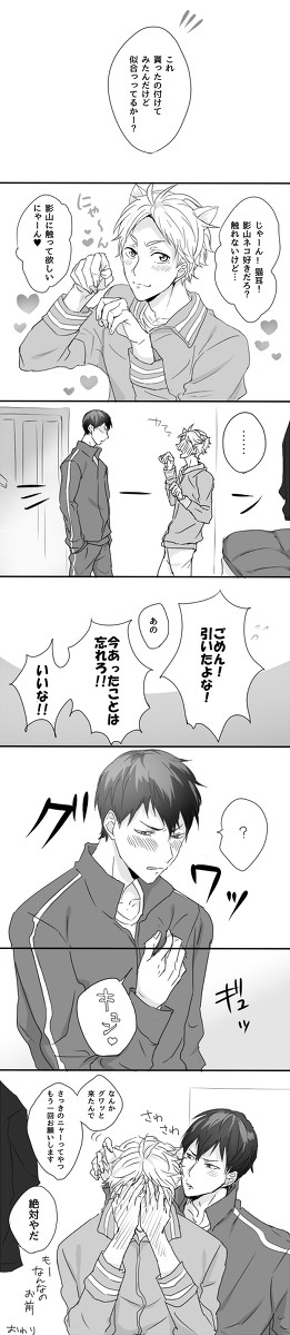 にゃんにゃんの日