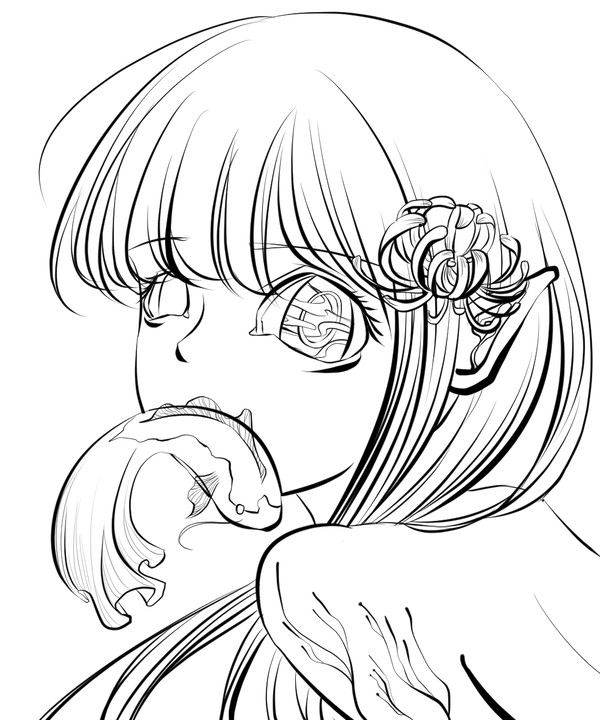 doodle