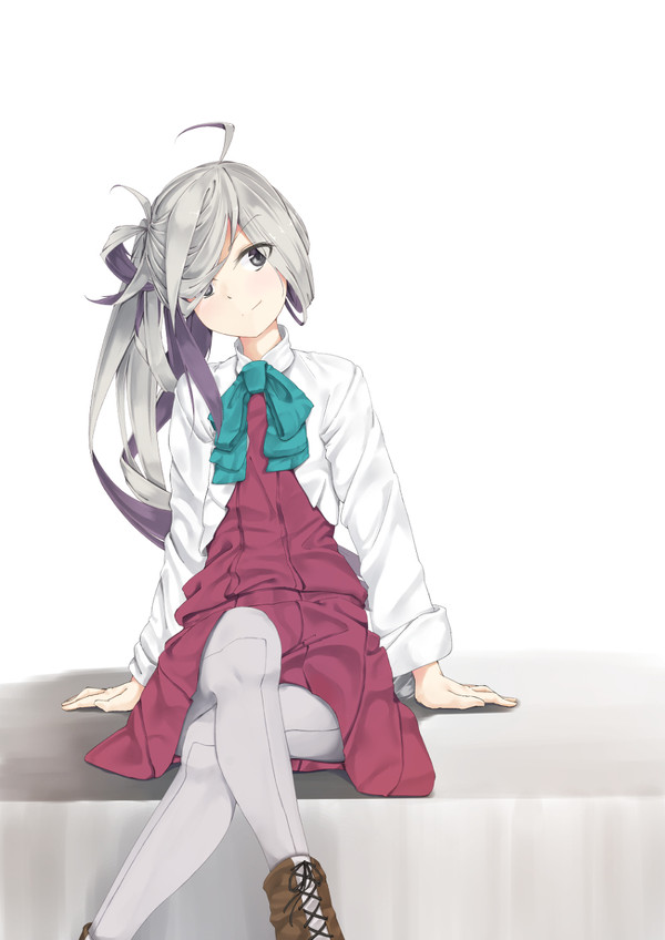 朝霜