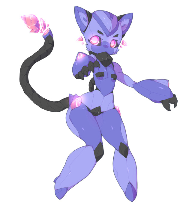 Robo Neko